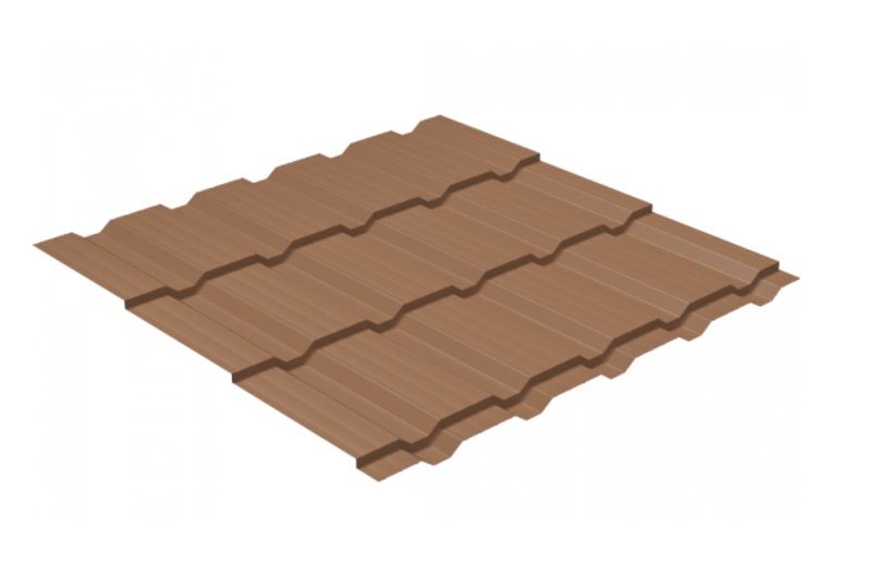 KAV С6A B1500 Мансардное окно КОМФОРТ ПЛ 55*118  Dakea