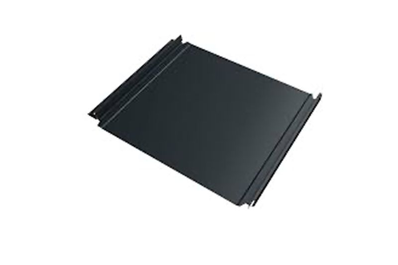 Кликфальц Line Grand Line 0,5 PurPro с пленкой на замках RR 32 темно-коричневый