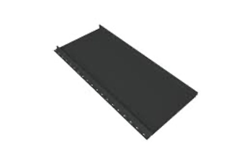 Кликфальц mini Grand Line 0,45 Drap с пленкой на замках RR 32 темно-коричневый