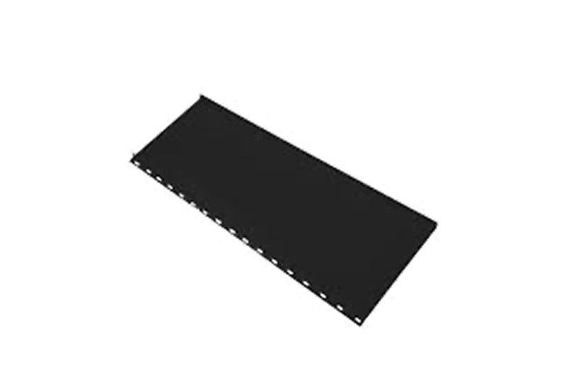 Кликфальц mini Grand Line 0,5 PurPro с пленкой на замках RAL 9005 черный