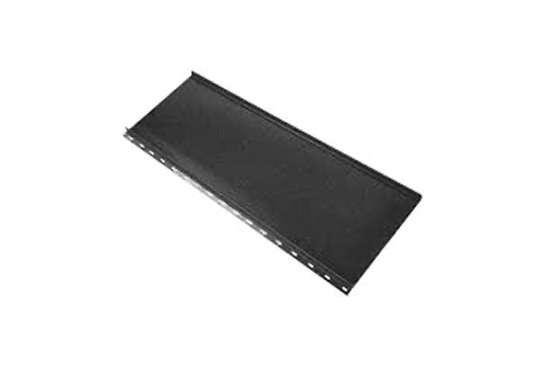 Кликфальц mini Grand Line 0,5 Velur X с пленкой на замках RAL 7024 мокрый асфальт