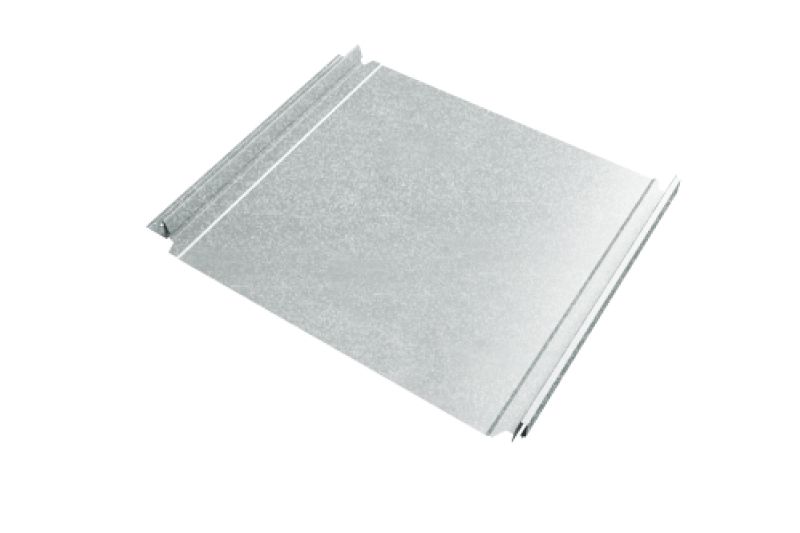 Кликфальц Double Pro  Line Grand Line 0,45 Zn