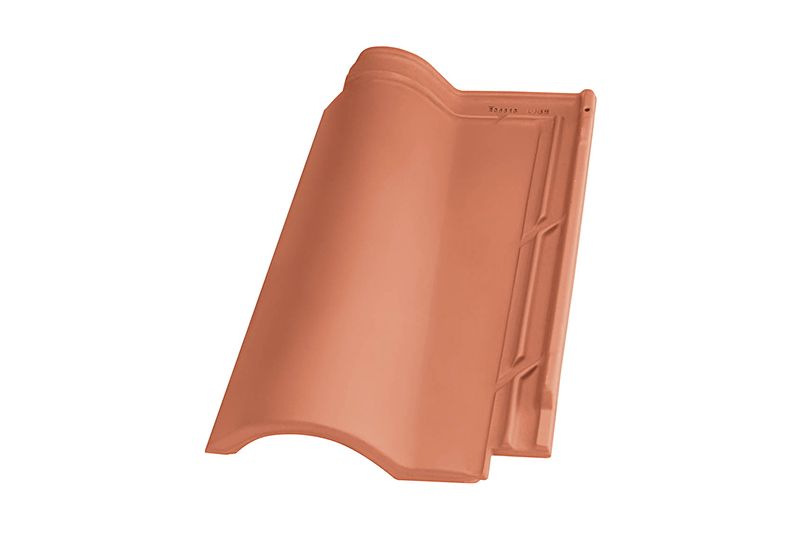 Волновая Керамическая черепица Tejas Borja TB-12