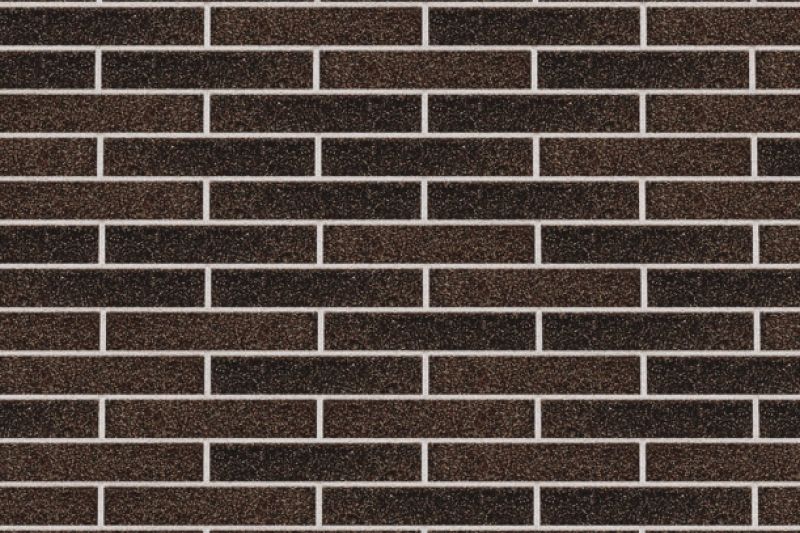 Фасадная плитка Docke/Деке PREMIUM KLINKER, Зрелый каштан