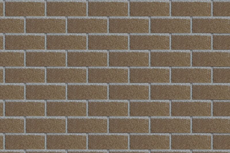 Фасадная плитка Docke/Деке STANDART BRICK, Бежевый