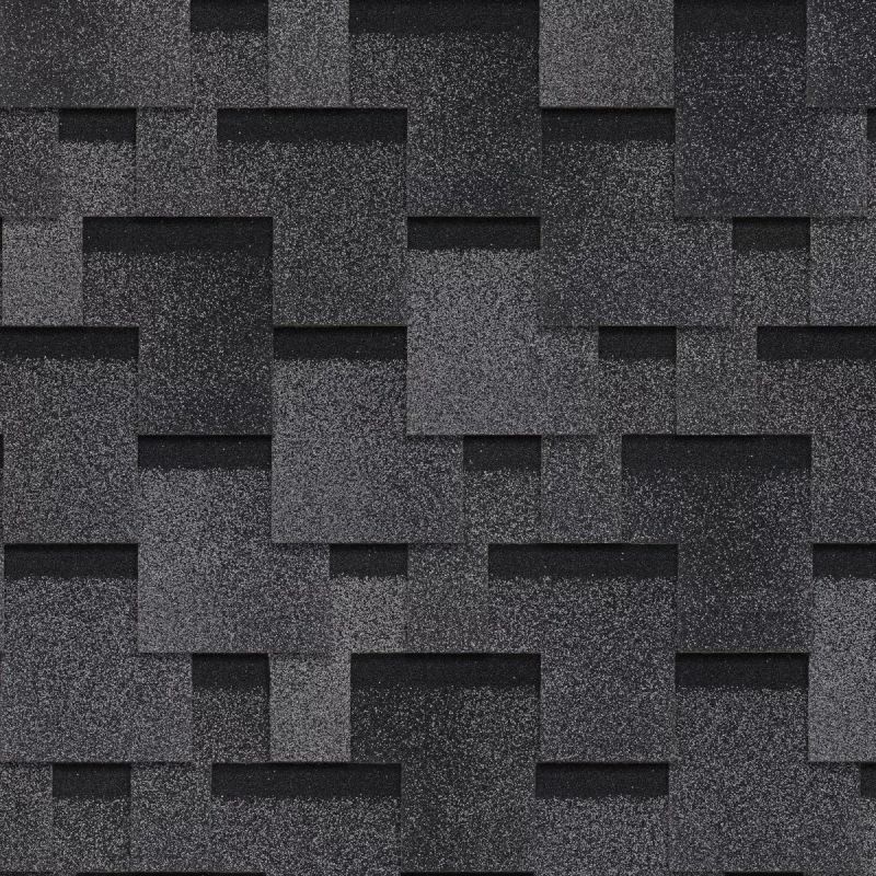 Гибкая черепица Shinglas (Шинглас) Ультра Фокстрот Платан