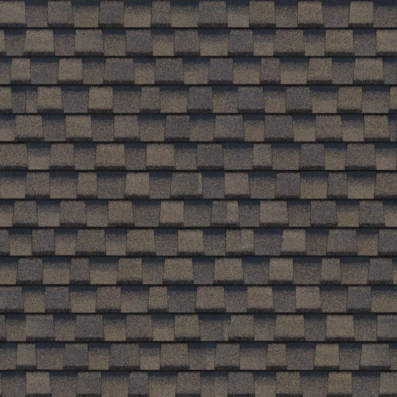 Гибкая черепица Shinglas  (Шинглас) Джаз Орлеан