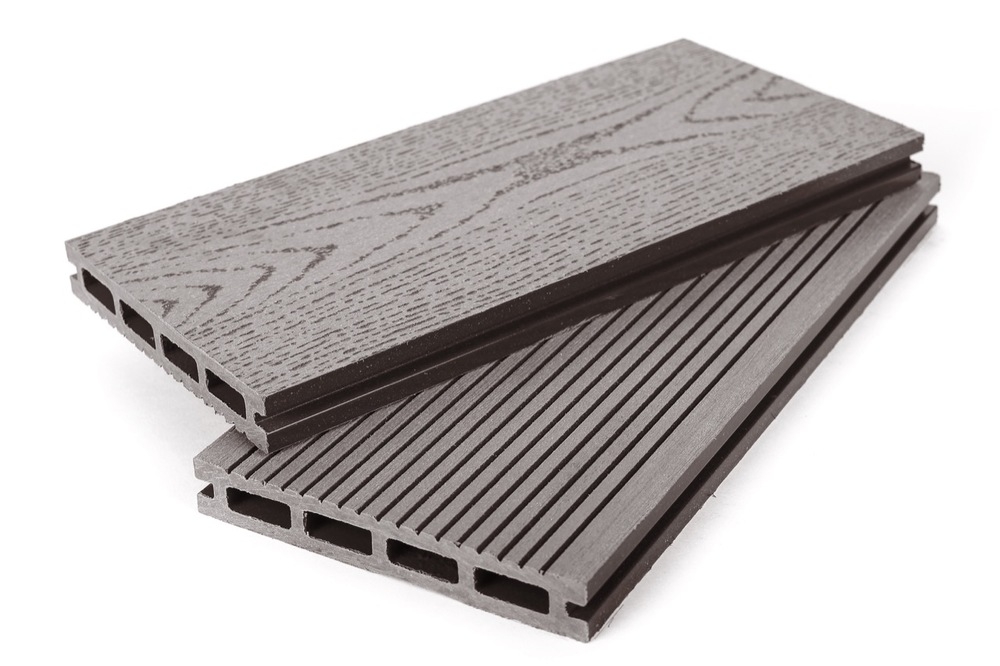 Террасная доска Grand Line 160 мм венге,3 м.