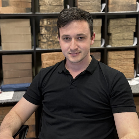 Александр Соколан