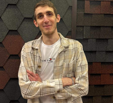 Олег Малеванник