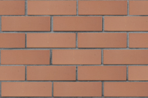 Кирпич облицовочный ЛСР коричневый гладкий М175 250*120*65 мм