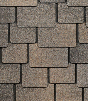 Гибкая черепица Docke / Деке PIE LUX САППОРО, Вагаси