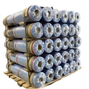 Паллета 30шт - Плёнка для пароизоляции Finka Premium Plus 200 MIDI, 75m²