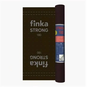 Диффузионная мембрана Finka Strong 180 1,5х50м 75м2