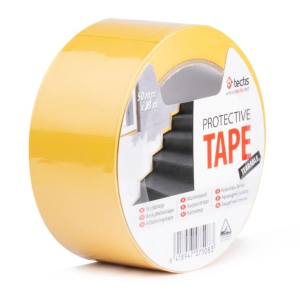 Лента Tectis Tape Protective 50mm x 33m (Малярная)