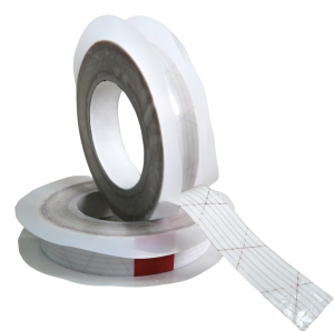 Ящик 12шт - Клейкая лента Sitko DUO 25mmx25m