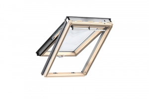 Мансардное окно Велюкс ПРЕМИУМ ПАНОРАМА Полиуретан GPU MK06 0068, 78х118