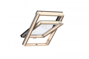 Мансардное окно Велюкс ПРЕМИУМ КЛАССИКА ЭЛЕКТРО GGL PK10 306821A, 94х160