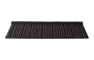 Композитная черепица TimsTile Вудстоун 1340*420 мм Хакки (7)