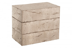 Кирпич Konigstein Уэльс Грау 1НФ 250*120*65 мм (УЭЛЬС ГРАУ <12%)