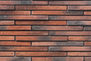 Декоративный кирпич Бран Брик 695-73 (3D)