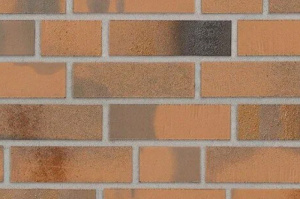 Клинкерная плитка Stroeher Brickwerk 653 kupferrot 240*71*12 мм