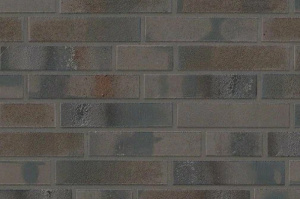 Клинкерная плитка Stroeher Brickwerk 652 moorbraun 240*52*12 мм