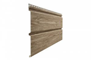 Docke LUX/ Монреаль Брус D6S (Кедр)