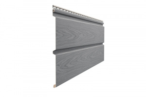 Docke LUX/ Лиственница Брус D6S (Байкальский)