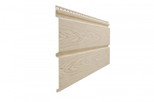 Docke LUX/ Лиственница Брус D6S (Камчатский)